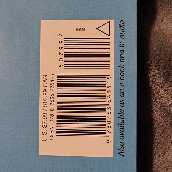 Judy Moody and Stink Book - Picture 4 of 4